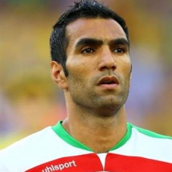 بازیکن اسبق پرسپولیس / سرباز فراری فوتبال ایران به زودی بر میگردد