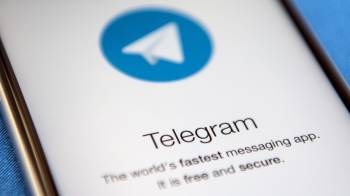 ایرانی ها در تلگرام 
