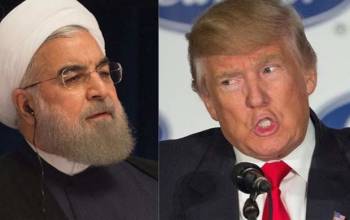تنش در رابطه تهران و واشنگتن / نگرانی کاخ سفید 