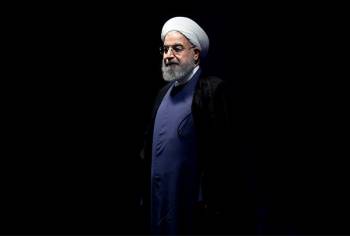 آقای روحانی صدای مردم را بشنوید ! 