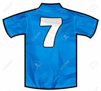 باشگاه استقلال قصد دارد پیراهن شماره هفت این تیم را به یکی از بازیکنان جدید خود بدهد.