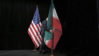 شرط جدید آمریکا برای مذاکره با ایران / 17 مرداد 97