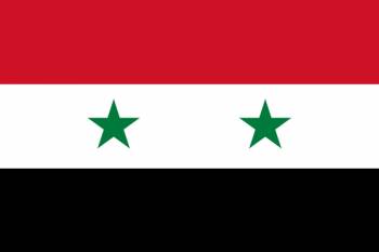 معرفی کامل کشور سوریه 