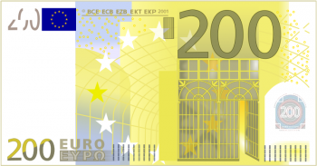 10 حقیقت جالب راجب اسکناس های یورو