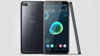 قیمت گوشی +HTC Desire 12 + مشخصات
