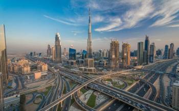 آینده اقتصاد دبی