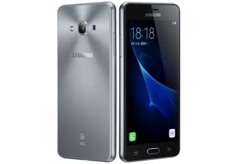  قیمت گوشی Samsung Galaxy J3 Pro + مشخصات