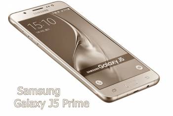 قیمت گوشی سامسونگ Galaxy J5 Prime + مشخصات