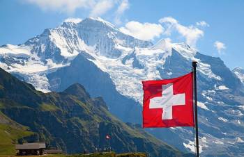 دانستنی های جالب در رابطه با کشور سوئیس