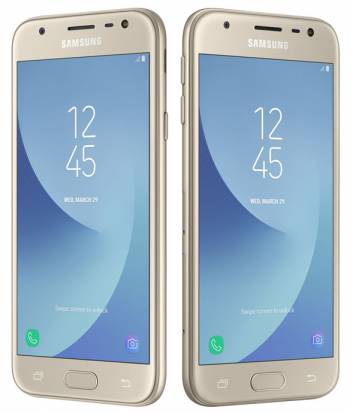قیمت گوشی سامسونگ Galaxy J3 2018 + مشخصات
