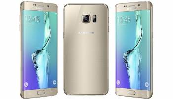 قیمت گوشی سامسونگ Galaxy S6 edge Plus + مشخصات