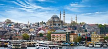 غذاهای خوشمزه ترکیه | در سفر به ترکیه حتما امتحان کنید