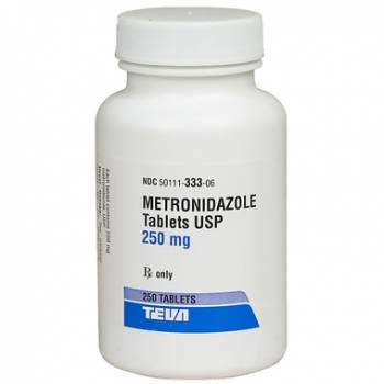 قرص مترونیدازول METRONIDAZOLE | از عوارض و موارد مصرف تا فواید