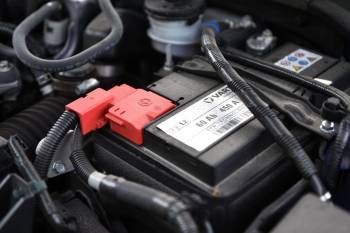 قیمت باطری ماشین / قیمت باتری خودرو در بازار