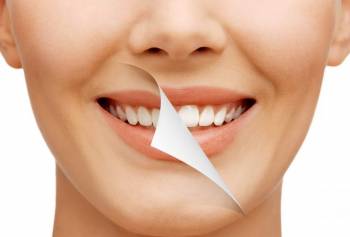 سفید کردن دندان / 7 روش طبیعی درمان زردی و تیرگی دندان