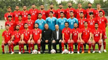 برنامه و ساعت بازی های ایران در جام ملت های آسیا 2019
