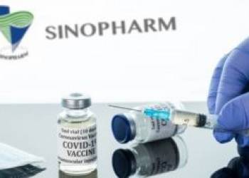 اثر واکسن سینوفارم روی برخی از زیرسویه‌های جدید اُمیکرون