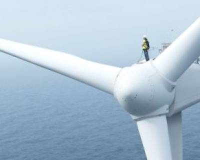 بلندترین توربین بادی دنیا در آلمان ساخته می شود